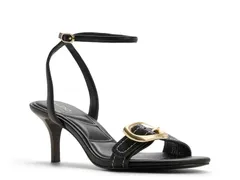 アルド レディース シューズ サンダル Aldo Emmarose Sandal Black ブラックのサムネイル