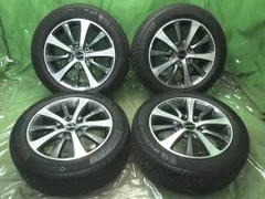 【中古】MICHELIN   21年製 MODURO 17インチ ミシュラン CROSS CLIMATEのサムネイル