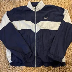 プーマ トラックジャケット (ㅎ5158)