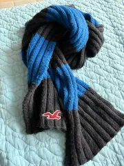 ホールリス スター マフラー