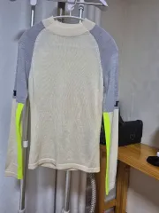 J.LINDEBERG ゴルフ ニット