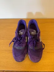 ニューバランス 998