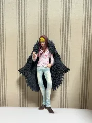 ONE PIECE BANPRESTO コラソン ドン・キホーテ・ロシナンテ フィギュア