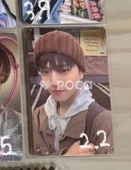 BOYNEXTDOOR リウ WHO! M2U ラキドロ