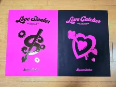 ドリームキャッチャー コンセプトブック まとめ