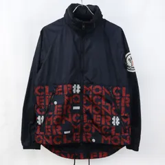 MONCLER モンクレール OCTAGON その他ジャケット ナイロン【中古】 メンズのサムネイル