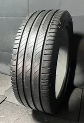 2024年製 約8分山 ミシュラン　MICHELIN プライマシー　PRIMACY 4 215/45R18 1本 h_1530