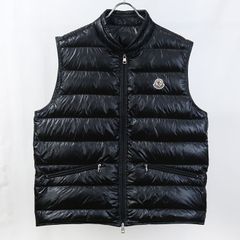 正規品 MONCLER DUPRES モンクレール デュプレ ダウンベスト 1 - メルカリ