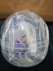 家庭教師ヒットマンREBORN! スクアーロ アクリルスタンド 出品