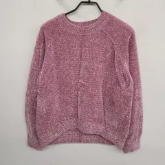 レディース55 size GEORGES RECH ジョルジュ・レッシュ ニット