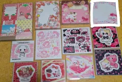 韓国雑貨 文房具 ピンク テーマ まとめ 出品