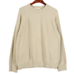 トマス・モア THOMAS MORE ニット M / k1621