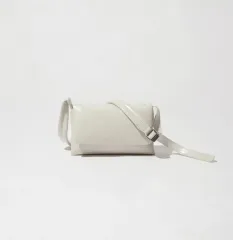 スタンドオイル フラッフィー ミニ アイボリー