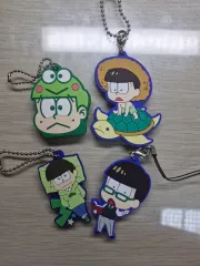 おそ松さん チョロ松 キーホルダー まとめ