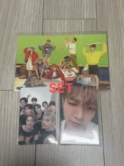 ATEEZ（エイティーズ・アチズ）7周年ポップアップ エイトルーム ateez 8ROOM 入場 トレカ 入場 特典 スタンプラリー トレカ