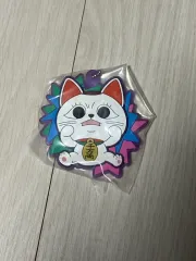 ダンダン ターボおばあさん ラバーチャーム