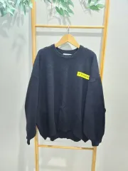 ザラ オーバーサイズ ニット