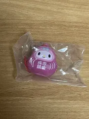 マイメロディ ジャパぐるみ 未開封