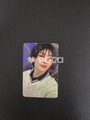 straykids アイエン スキズ KARMA ACCORDION VER.