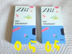 ZEROBASEONE(ゼロベースワン・ZB1・ゼベワン) アルバム