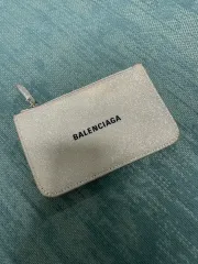 バレンシアガ レディース財布 出品(正規品)