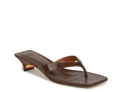ヴィンス レディース シューズ サンダル Vince San Juan Jelly Sandal Dark Brown ブラウンのサムネイル