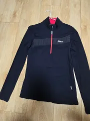 Titleist(タイトリスト) ゴルフウェア 長袖 ブラック