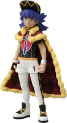 タカラトミー 『 ポケットモンスター モンコレトレーナーコレクション (ダンデ) 』 ポケモン フィギュア おもちゃ 4歳以上 玩具安全基準合格 STマーク認証 Pokemon TAKARA TOMY 