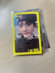 straykids ヒョンジン スキズ I am WHO