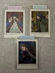 ヒプノシスマイク パシャ まとめ