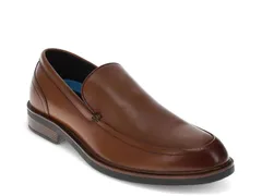 ドッカーズ メンズ シューズ スリッポン・ローファー Dockers Ayers Loafer Butterscotch