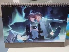 ツカレオ 2024 カレンダー