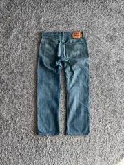 Levis 501 W34 | L30