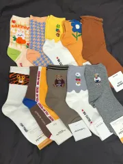 レディース靴下 10足 セット