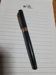 英雄 HERO 1078 万年筆 (F)