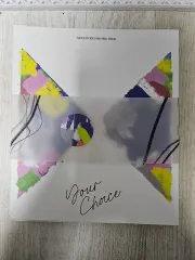 SEVENTEEN Your Choice 8th ミニ アルバム