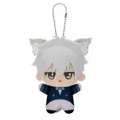 ブルーロック 凪 ちびぐるみ