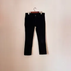 J ジェイブランド ブラックジーン スリム 30 スキニー ストレッチ デニム ズボン アメリカ