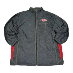 (即納) NIKE フォース エアフォース ジップアップ ジャケット