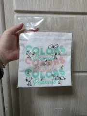 SNOOPY ポーチ