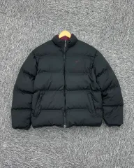 (XL)90 00'S ナイキ リバーシブル ダウン -M1319