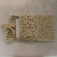 新品】nest Robe ネストローブ リネンギンガム超撥水バッグ - メルカリ