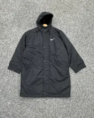 (XL)90'S NIKE ビックスウォッシュ アウター-M1320