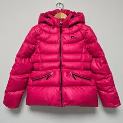 150 NEPA キッズ 女の子 グース ダウン