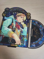 ナイツ 鳴上 嵐 ステンドグラス あんさんぶるスターズ！ プリティ5