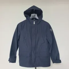 新モデル ポロ 8歳 140号 キッズ フード ウィンドブレーカー ジャケット C-ジャケット-212