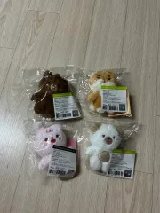 DAY6（デイシックス）プチ あんスタ（開封のみ）まとめ