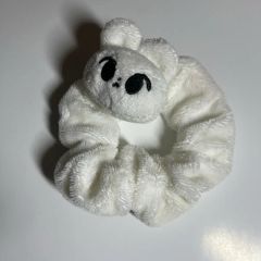 NEXZ NEXZOO SCRUNCHIE HARUBEAR ハル シュシュ - メルカリ