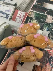 サンリオ モカ もち 個別出品