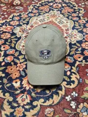 90s NIKE ベースボールキャップ